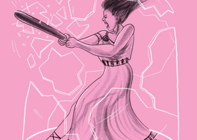 Publication: Diversity Is No Drama