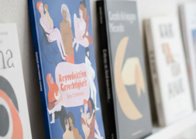 Reproductive Justice