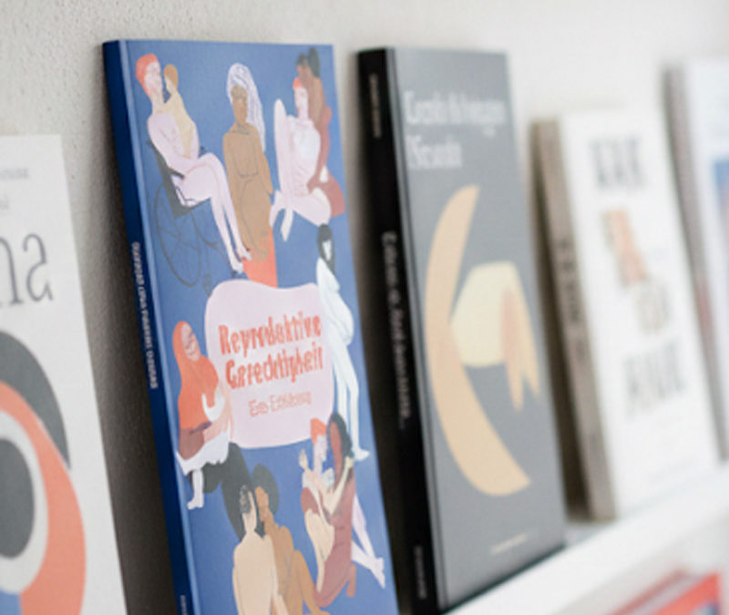 Reproductive Justice